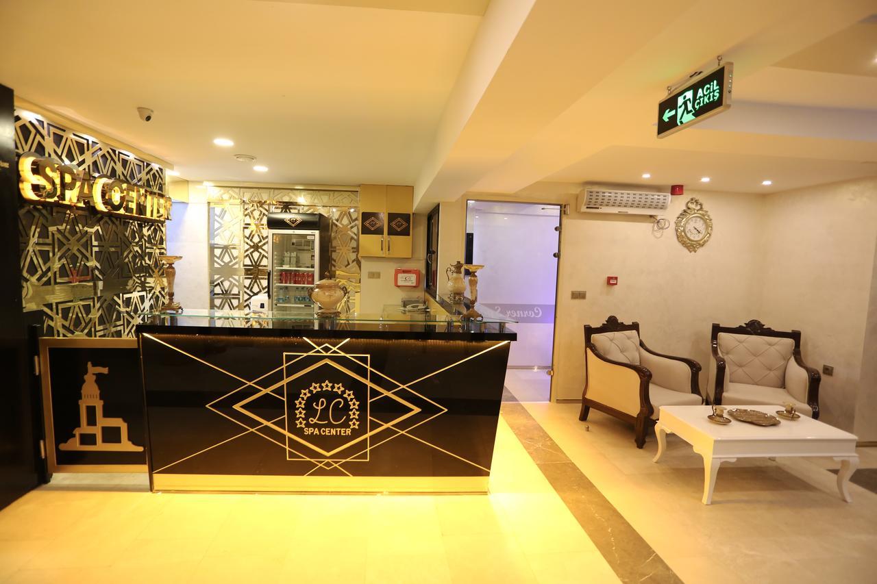 Hotel Life Corner İzmir