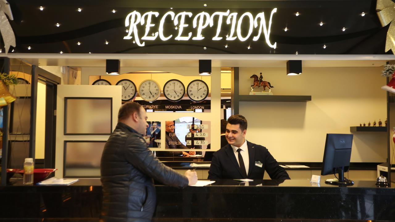 Hotel Life Corner İzmir
