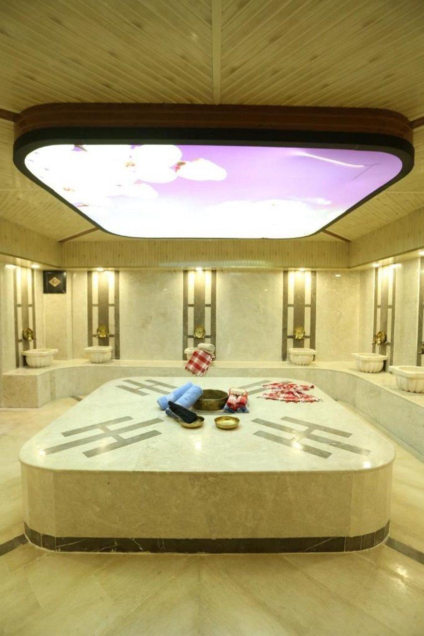 Hotel Life Corner İzmir