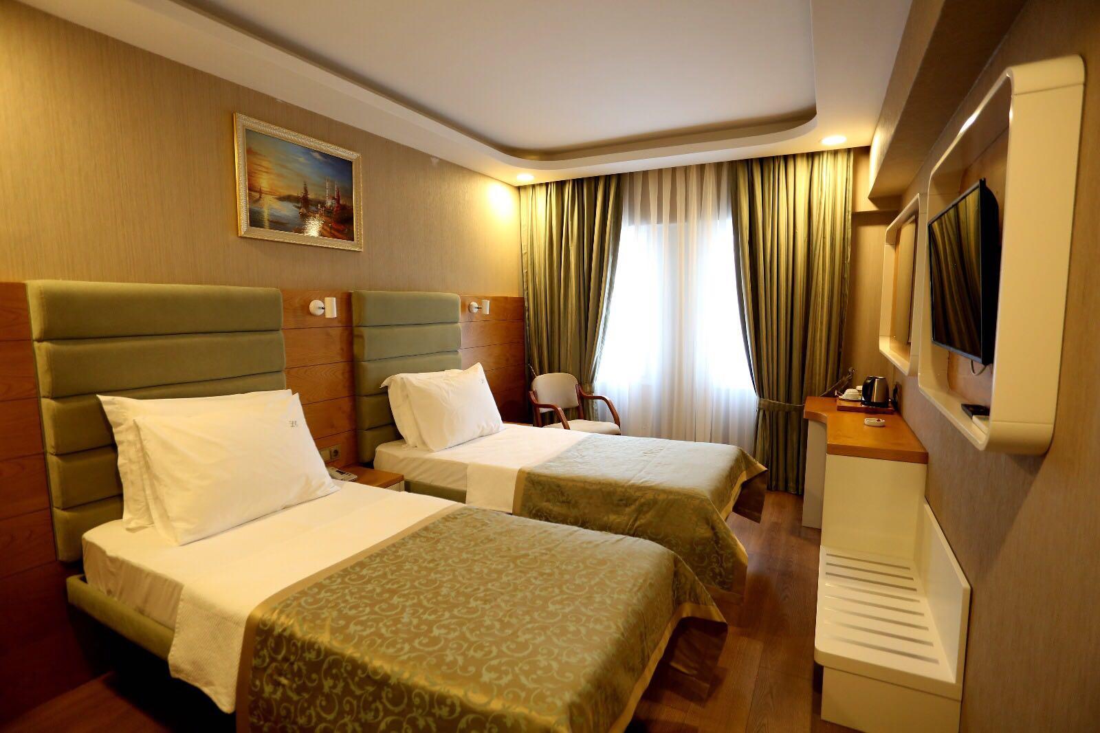 Life Corner 4* İzmir