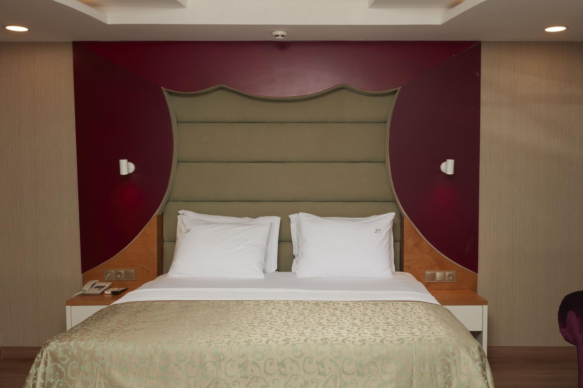Hotel Life Corner İzmir