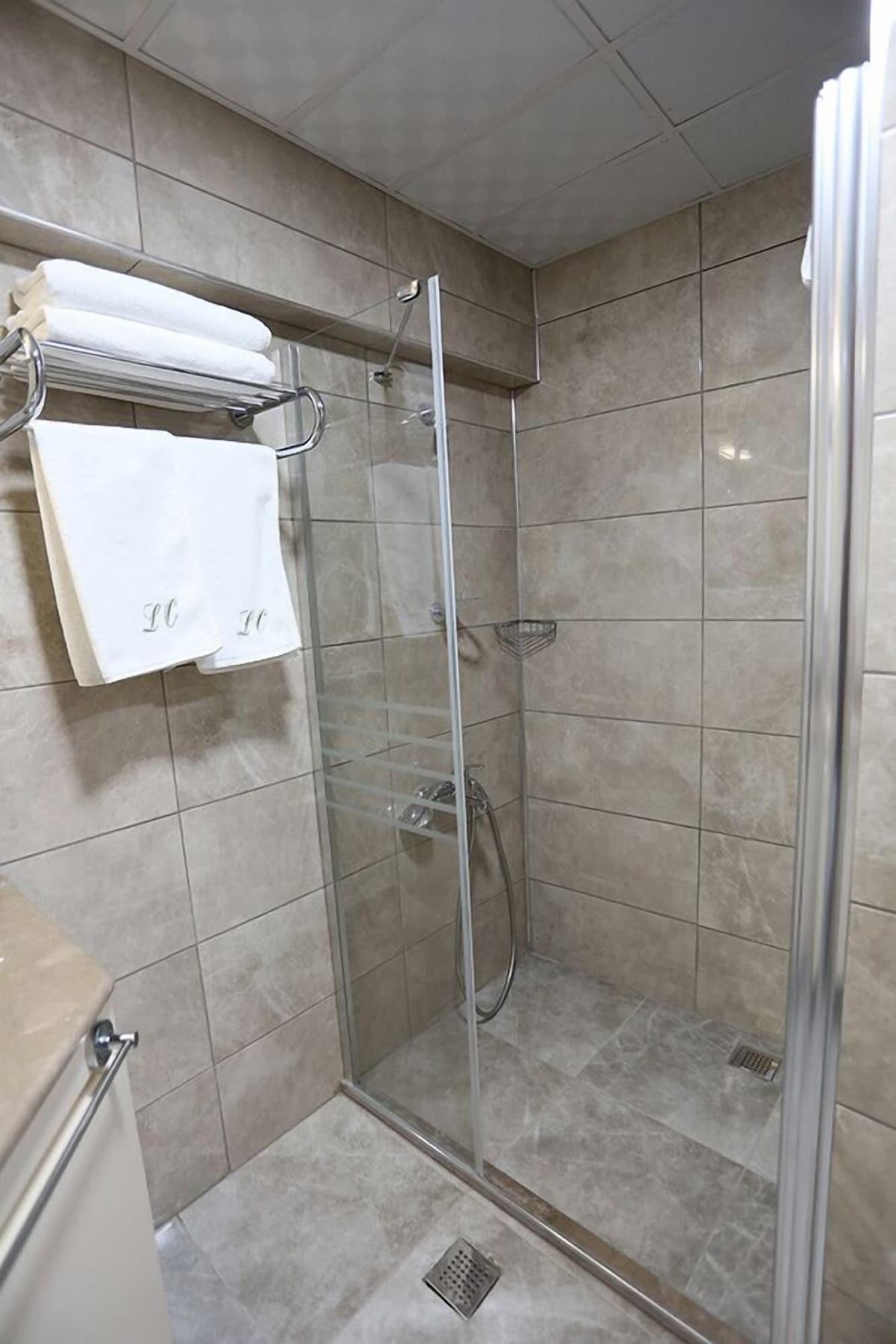 Hotel Life Corner İzmir