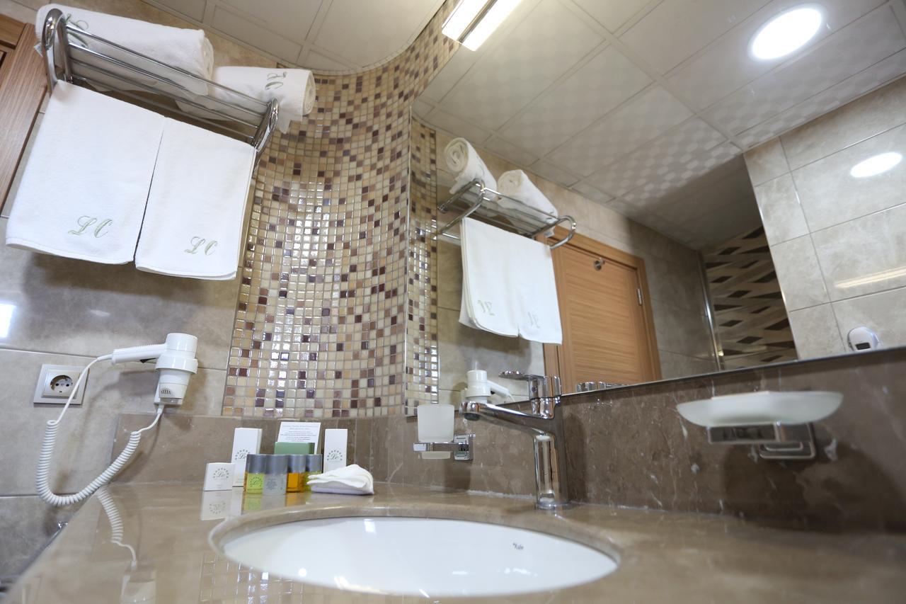 Life Corner Hotel İzmir