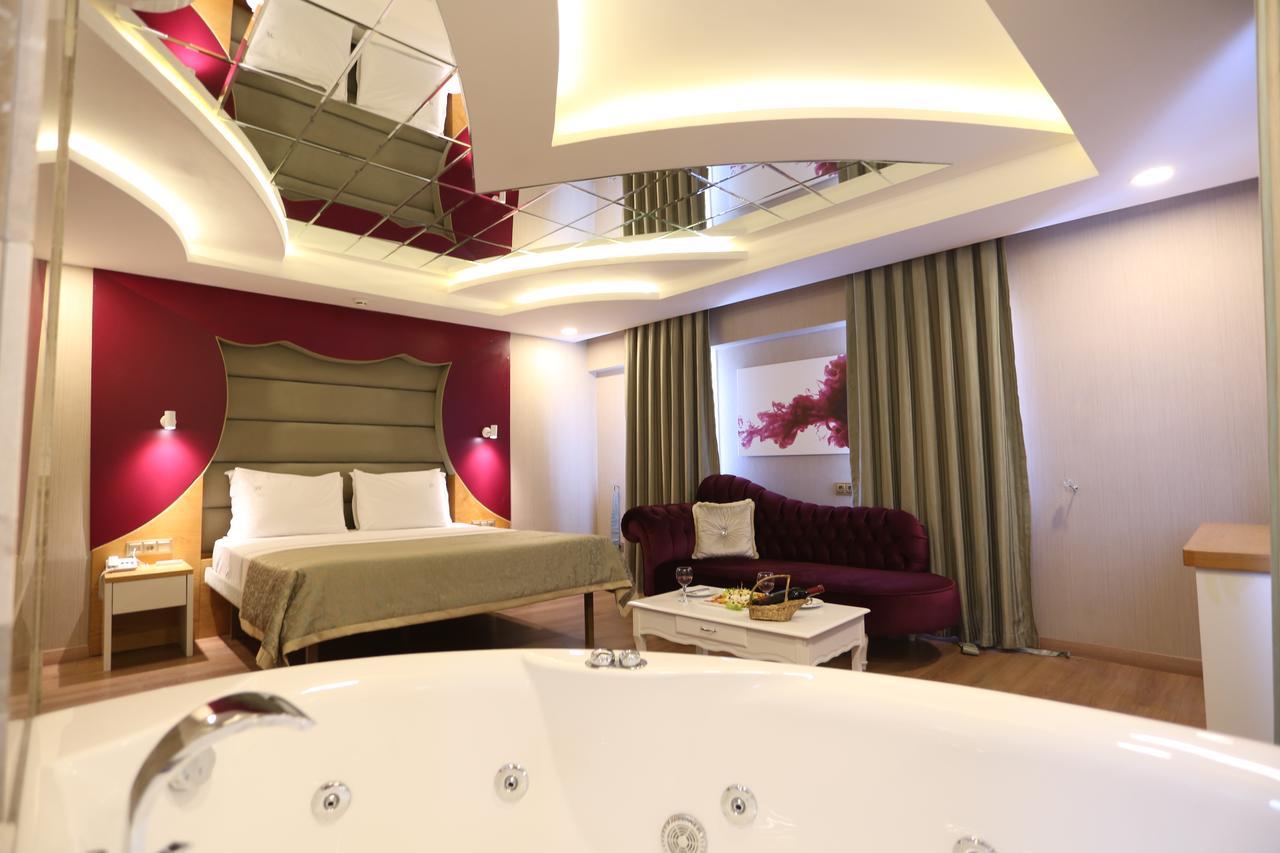 Hotel Life Corner İzmir
