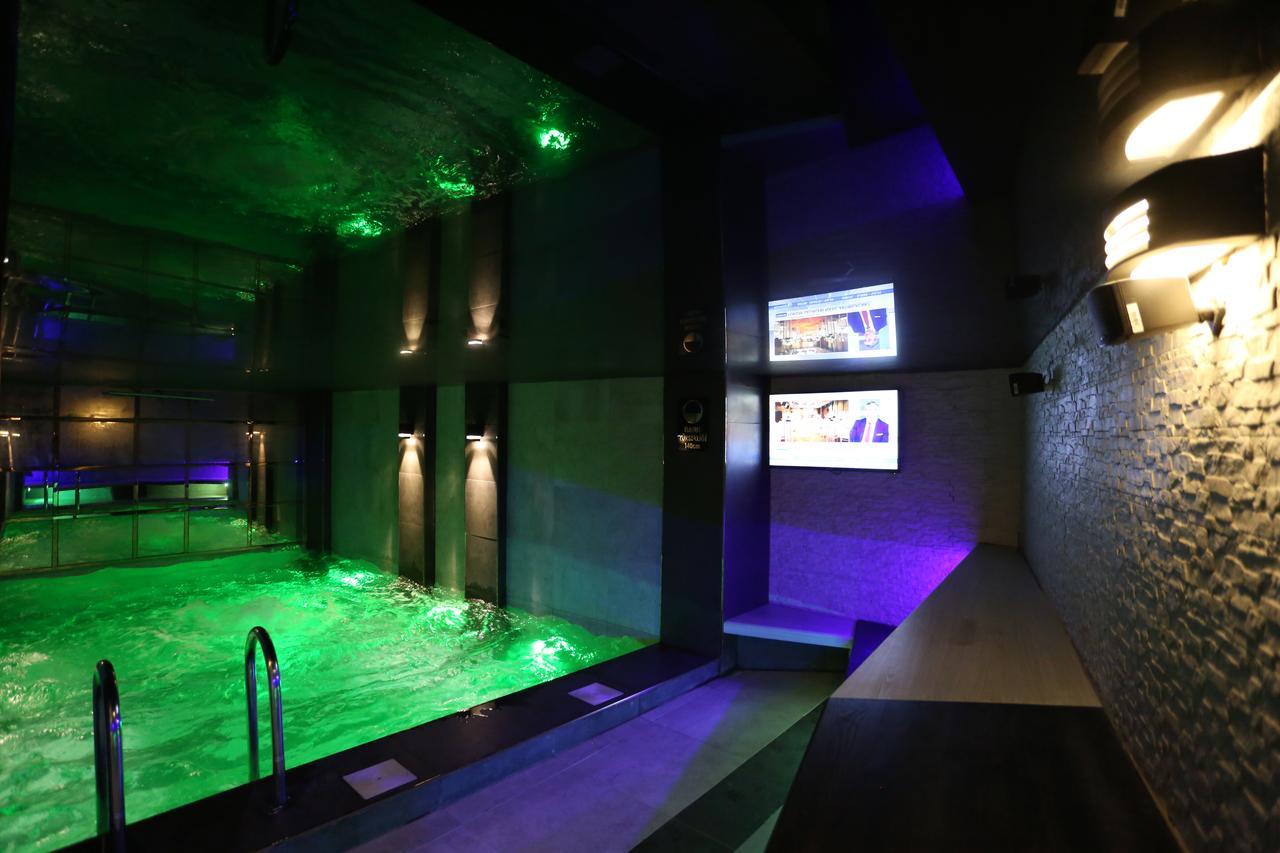Hotel Life Corner İzmir