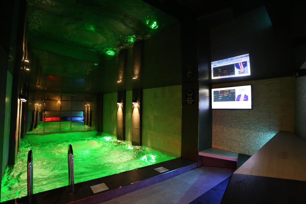 Life Corner Hotel İzmir